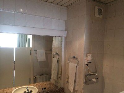 Serwir Hotel Sint-Niklaas