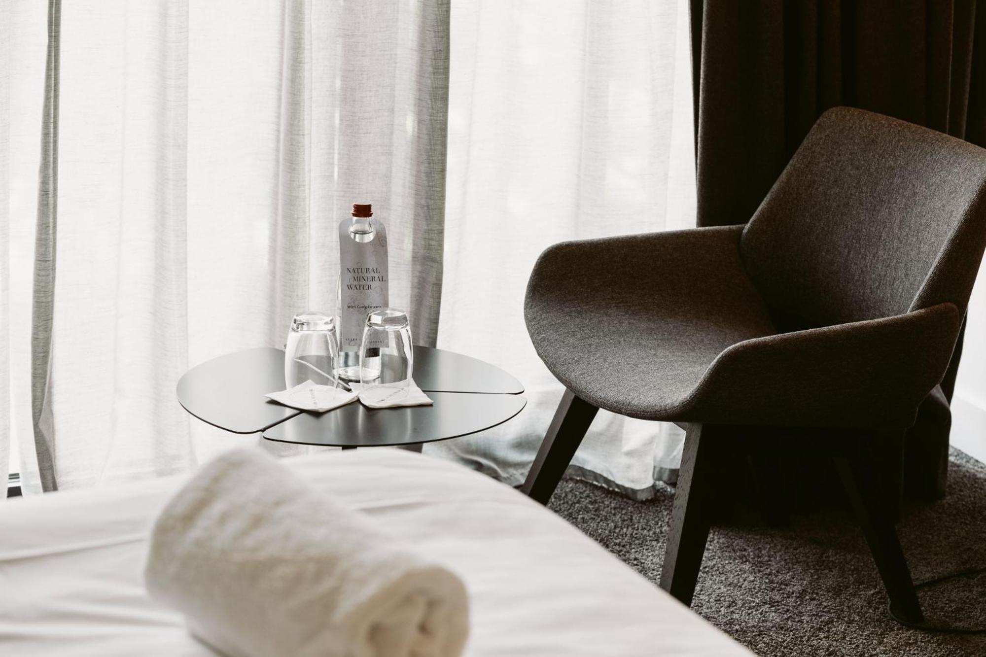 Serwir Hotel 4*