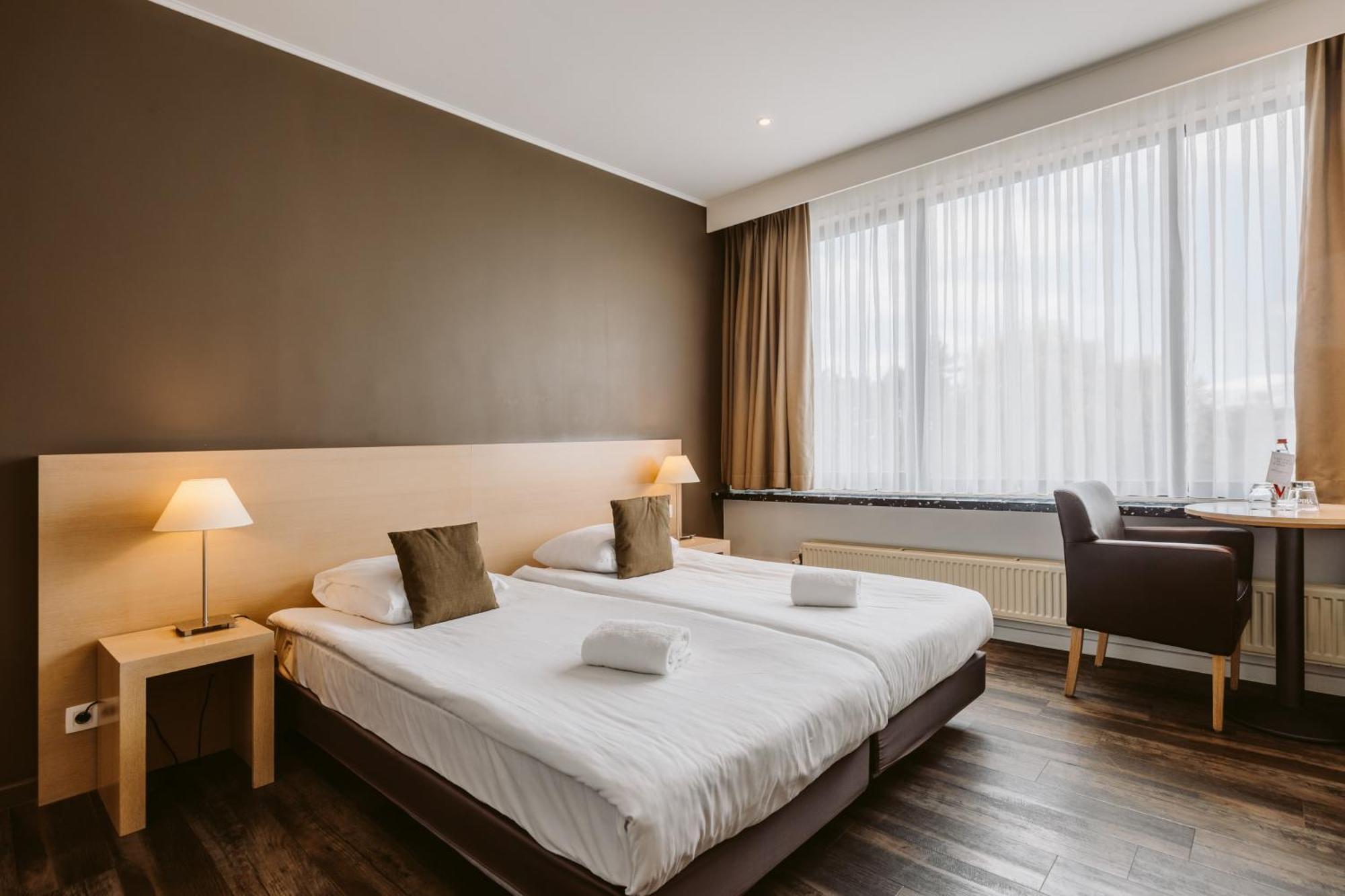 Serwir Hotel Sint-Niklaas