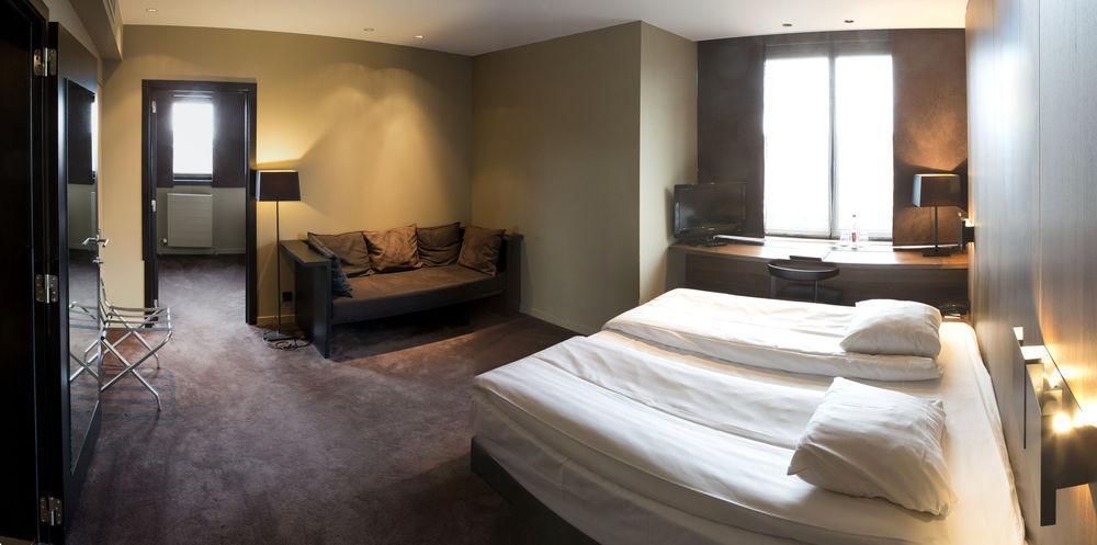 Serwir Hotel Sint-Niklaas