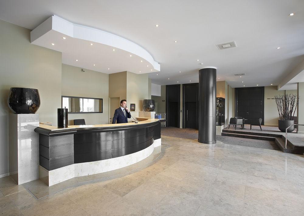 Serwir Hotel