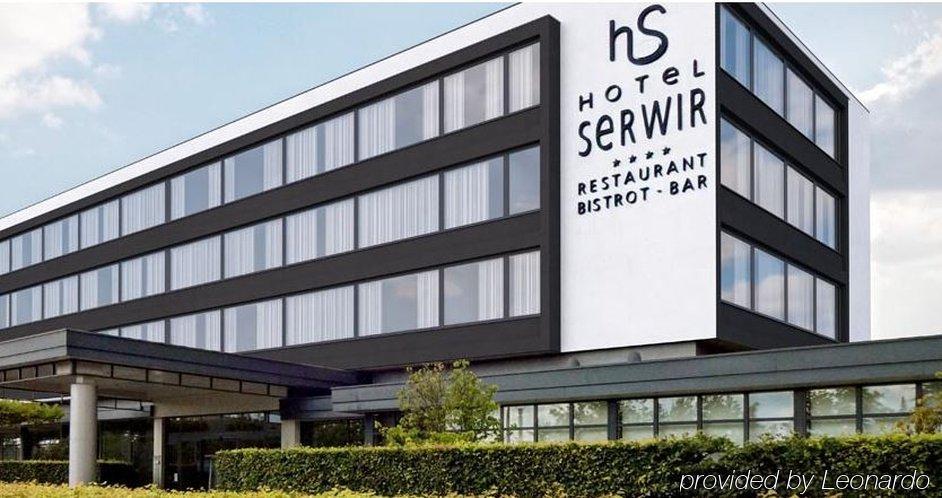 Serwir Hotel 4*