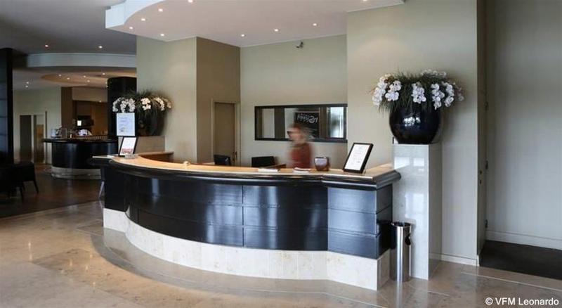 Serwir Hotel