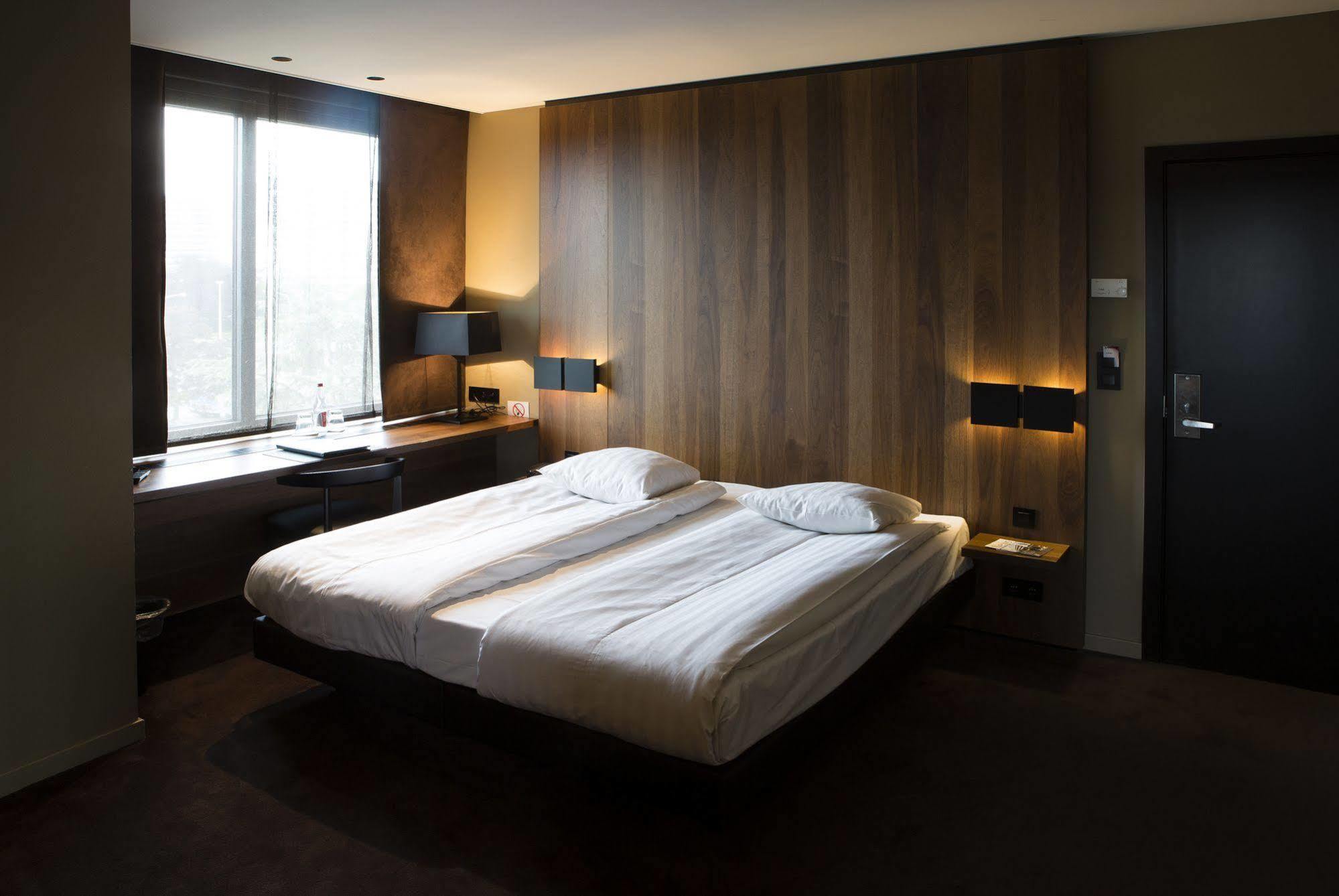 Serwir Hotel