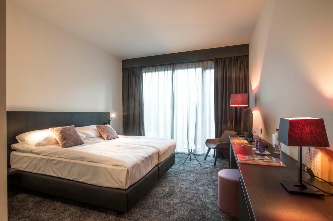 Serwir Hotel