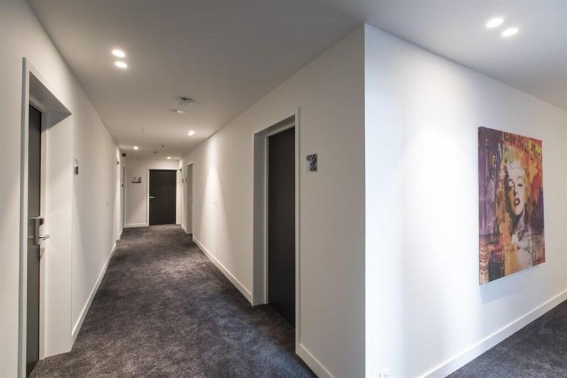 Hotel Serwir Sint-Niklaas