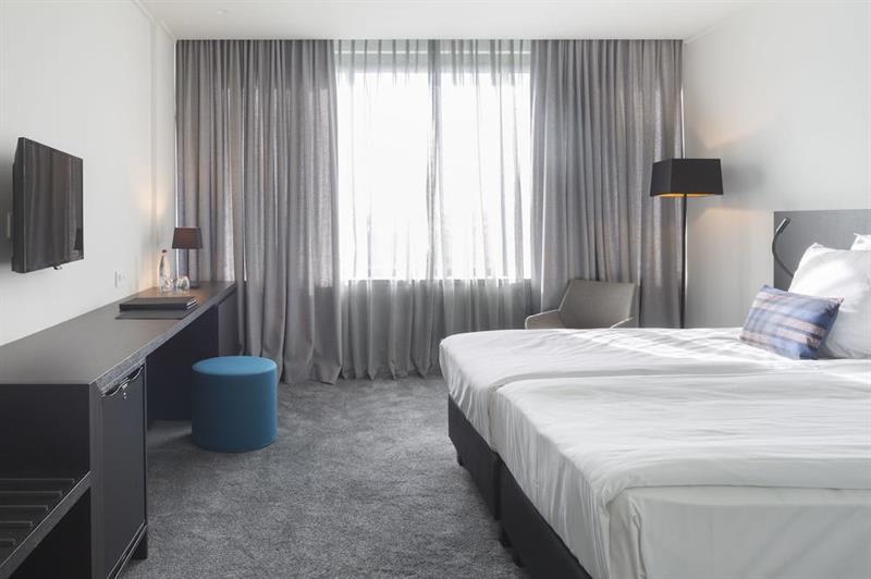 Serwir Hotel Sint-Niklaas